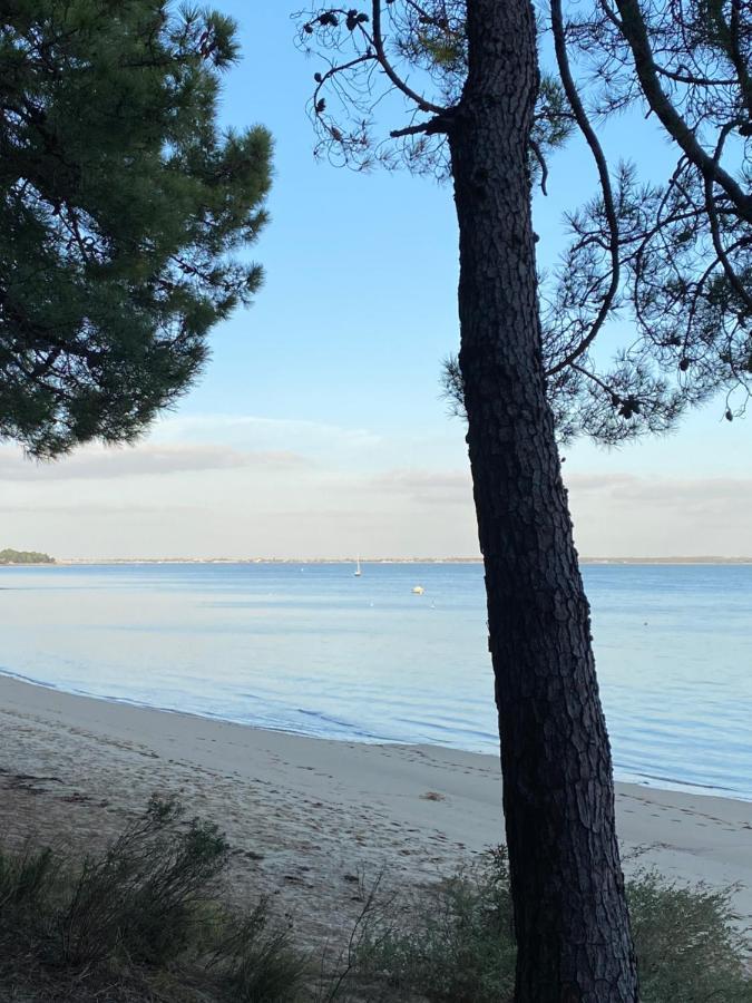 Le Cocon Gite Saint-Trojan-les-Bains Exteriör bild