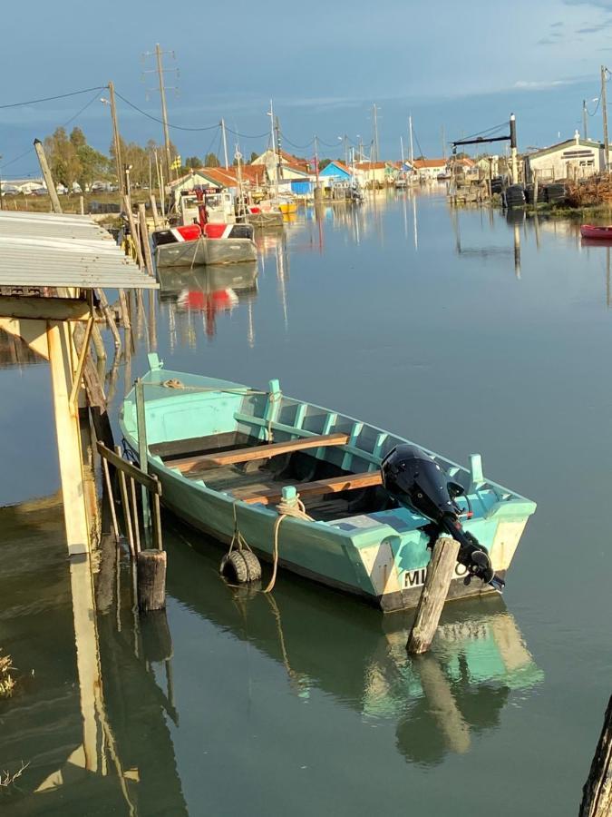 Le Cocon Gite Saint-Trojan-les-Bains Exteriör bild