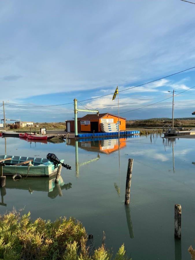 Le Cocon Gite Saint-Trojan-les-Bains Exteriör bild