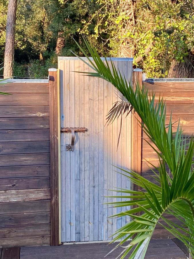 Le Cocon Gite Saint-Trojan-les-Bains Exteriör bild