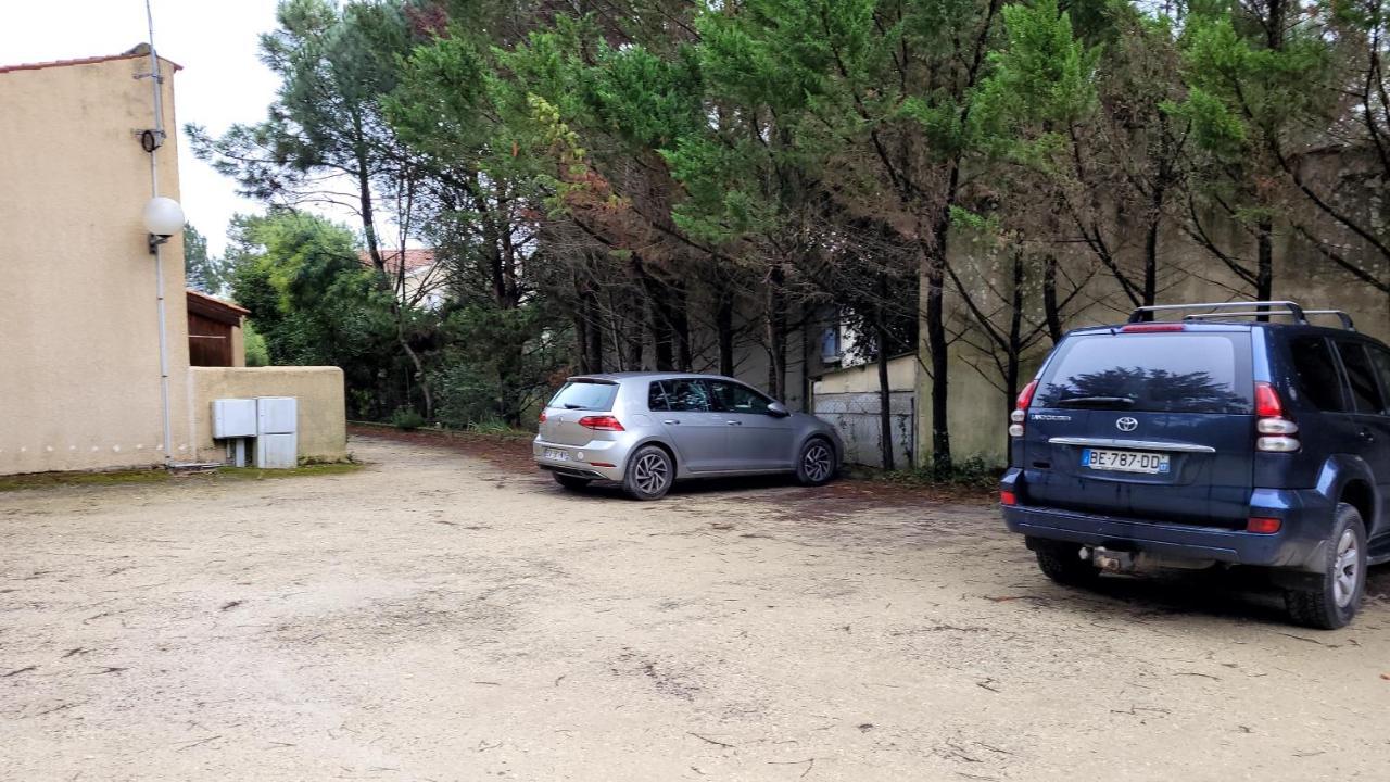 Le Cocon Gite Saint-Trojan-les-Bains Exteriör bild