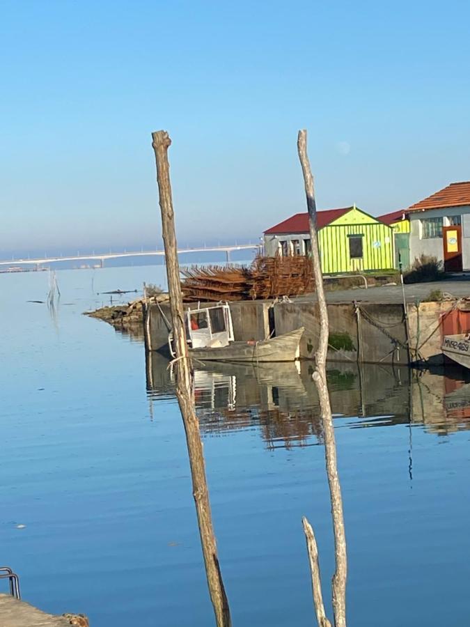 Le Cocon Gite Saint-Trojan-les-Bains Exteriör bild